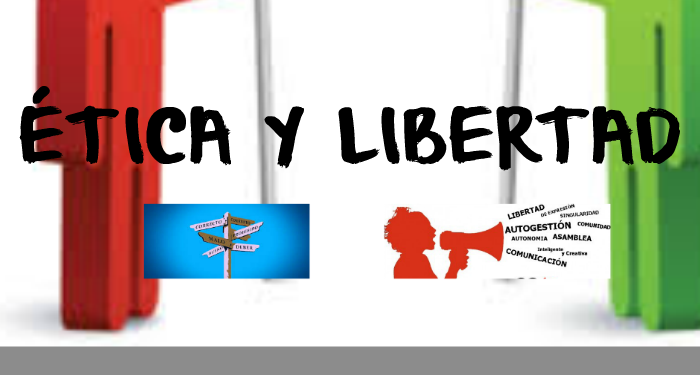 Propuesta de ciudadanos que trabajamos para construir una Argentina Libre y Ética