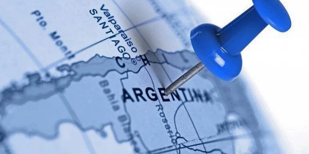 Potenciales enseñanzas para la política exterior Argentina desde Kabul, la Patagonia y el Atlántico Sur