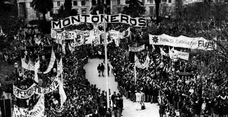 ¿Las ideas de Perón o la herencia de Firmenich?