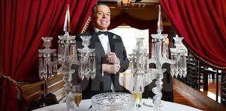 Oyarbide nos espió dos años y medio, todos los días