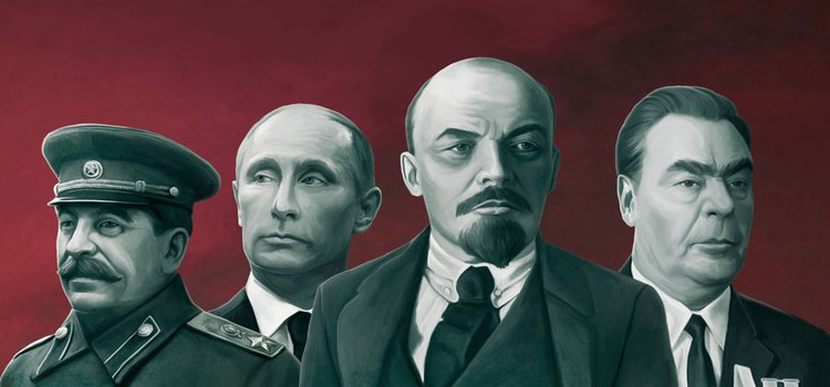 Desafíos del nuevo mundo con métodos a la antigua usanza rusa