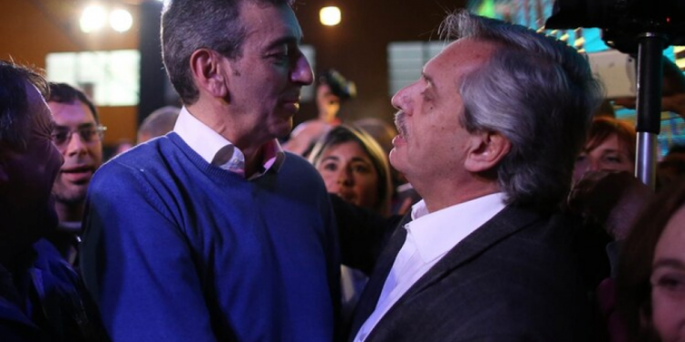 Florencio Randazzo: Concesionaria Volvo en Miami, toneladas de cocaína y offshore en Panamá