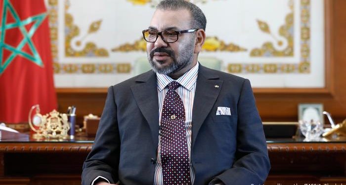 Marruecos ante otra “revolución tranquila”