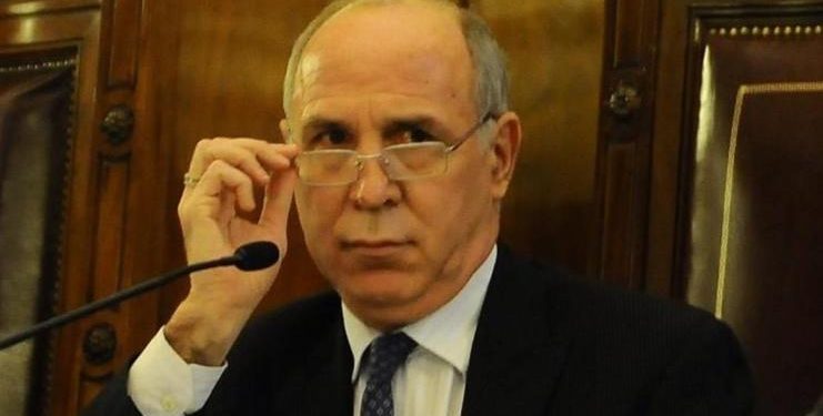 Ricardo Lorenzetti: “La elección de Rosatti repite vicios moral y jurídicamente descalificados”