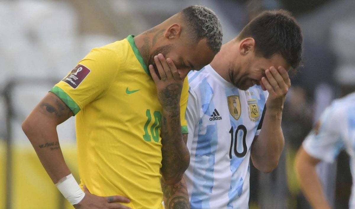 FIFA suspende a 4 jugadores de Uruguay por caos en Mundial - Los