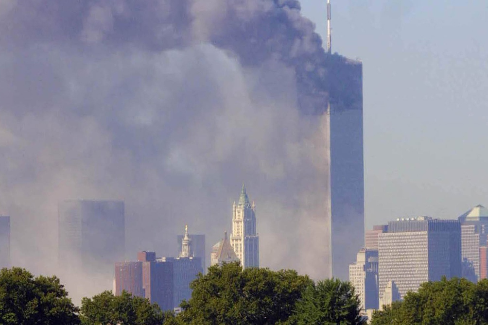 En los atentados del 11 de septiembre murieron 2.753 personas