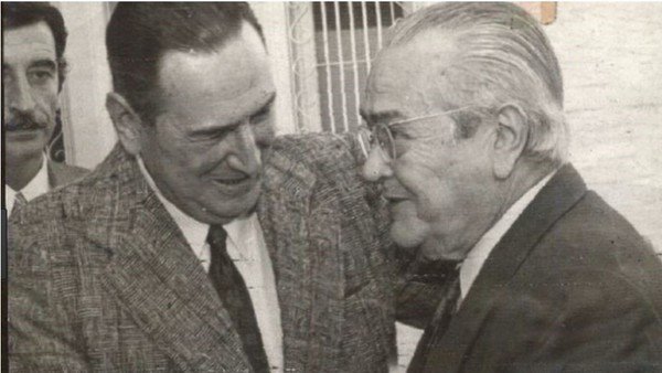 A 40 años de la muerte de Ricardo Balbín: perfil definitivo del radical que inmortalizó una frase frente al ataúd de Perón