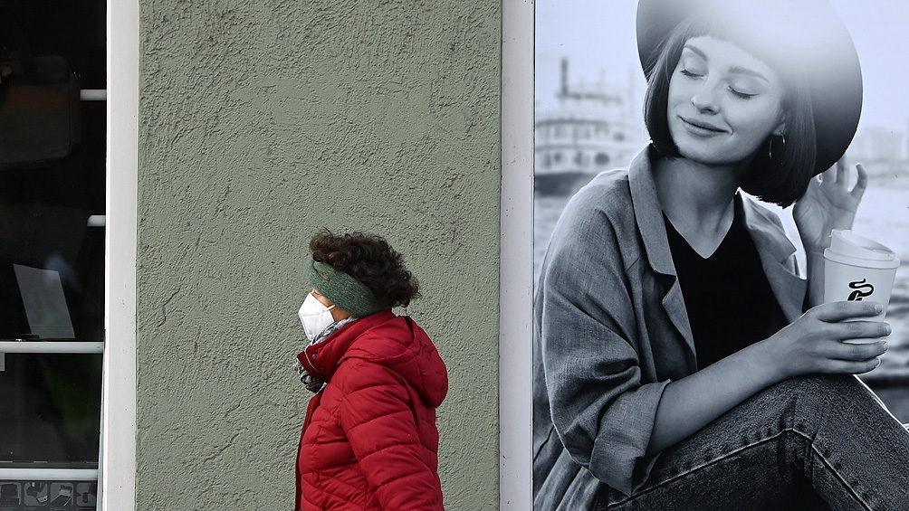 Alemania reporta una suba de casos, tras alertar sobre una cuarta ola “fulminante”