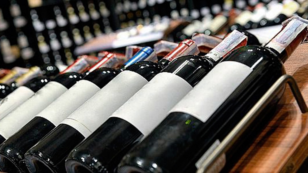 La Legislatura porteña aprobó la creación de "Distrito del Vino".