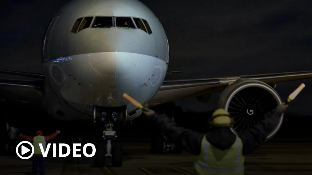 Argentina superará los 59 millones de dosis de vacunas recibidas desde el inicio de la pandemia