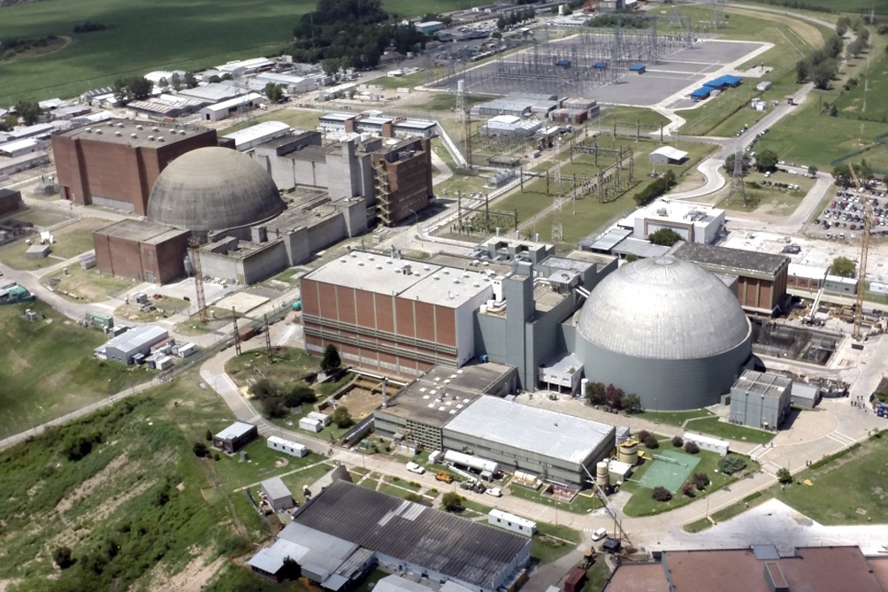 Atucha II cumple 10 años, un punto alto en la capacidad nuclear del país.