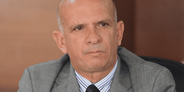 Audiencia Nacional de España rechaza dejar en libertad a ‘El Pollo’ Carvajal y lo mantiene en prisión por su «elevado» riesgo de fuga