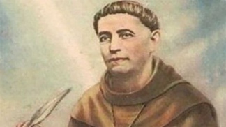 Fray Mamerto Esquiú.