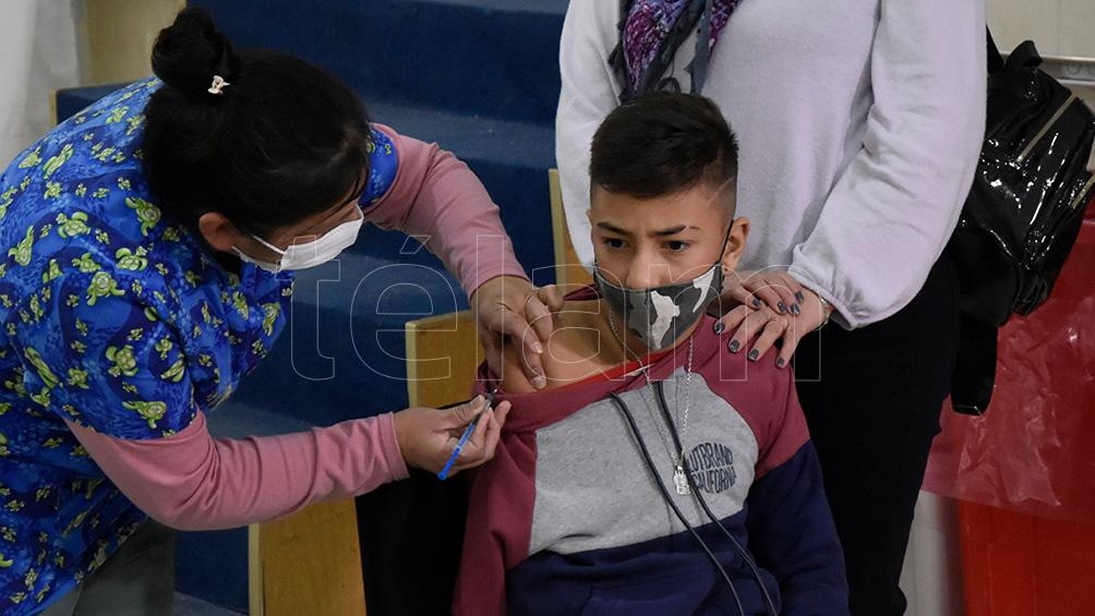 Las citas serán otorgadas vía mail, WhatsApp y SMS. (Foto: Horacio Culaciatti)