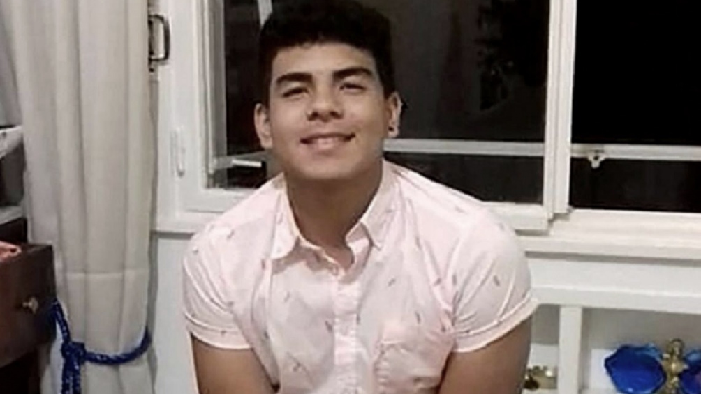 Fernando Báez Sosa fue asesinado "entre las 4.41 y las 5 del 18 de enero de 2020".