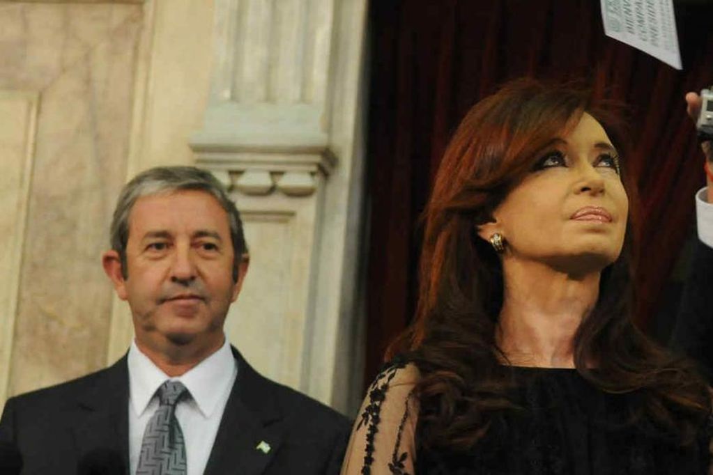 Cobos le contestó a Cristina Kirchner: “Yo le solucioné un conflicto no como ella que le generó uno al presidente”