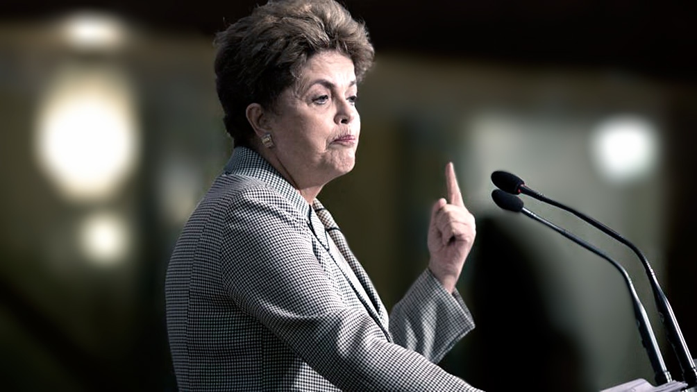 Dilma Rousseff echó mano de este compre nacional en 2013 para hacer frente a la crisis financiera mundial.