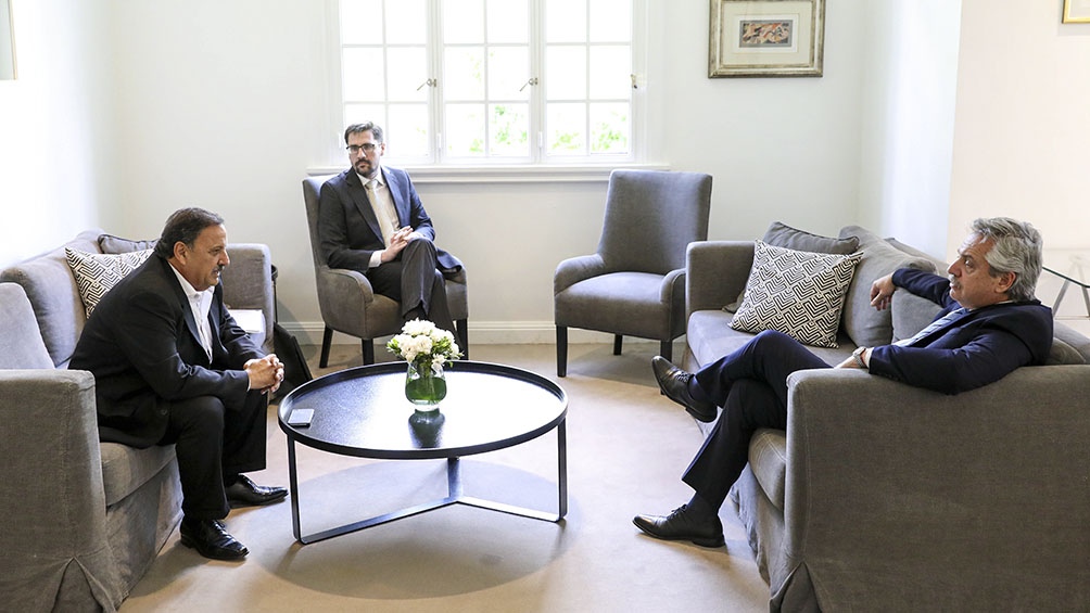 La Rioja ya tiene asegurado cerca del 70% de consentimiento.