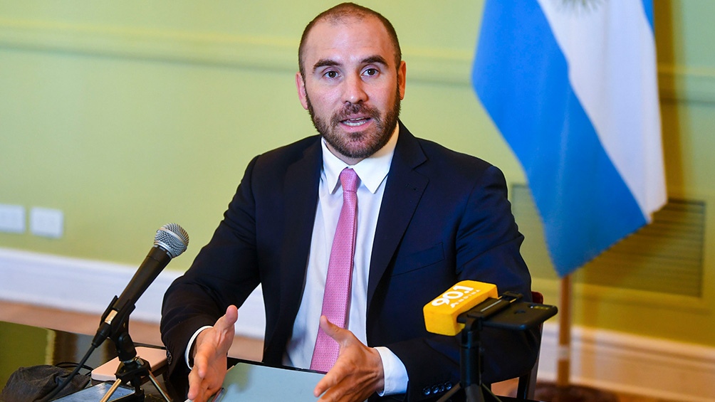 Ya pasó un año del canje en dólares de la deuda de la Nación bajo ley internacional.