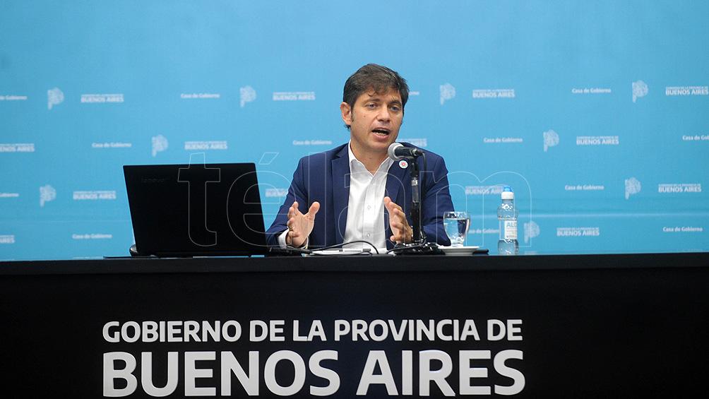 Con Buenos Aires y La Rioja se cierra la reestructuración de la deuda de las provincias