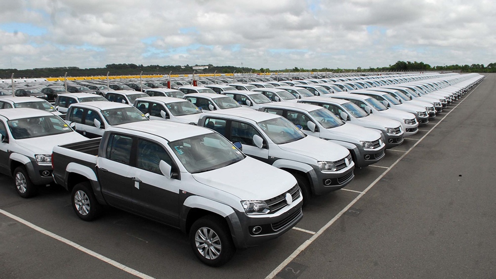 La justicia ordenó entregar a la mujer un cero kilómetro marca Volkswagen modelo Amarok y la suma de 45.000 pesos.