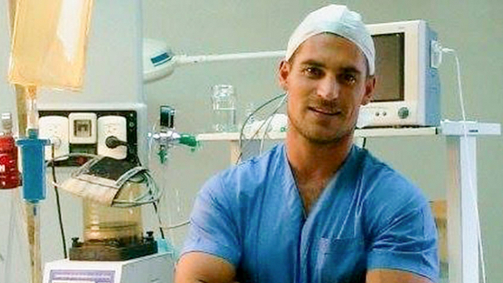Confirmaron la condena a 14 años de prisión para el anestesista Billiris