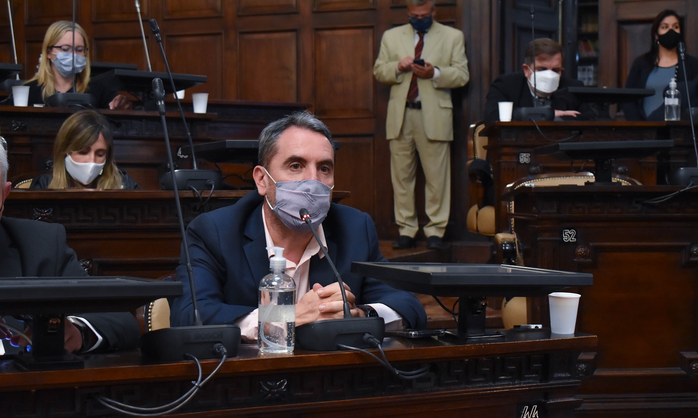 Jorge Difonso