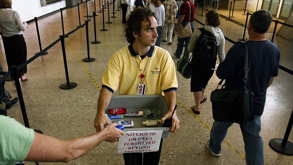 Lo que antes se tomaba como un pasajero molesto hoy es considerado una amenaza. Foto: AFP