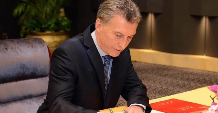 Desde Miami, Macri criticó a Cristina: “Vive una realidad paralela y ha generado un daño enorme”