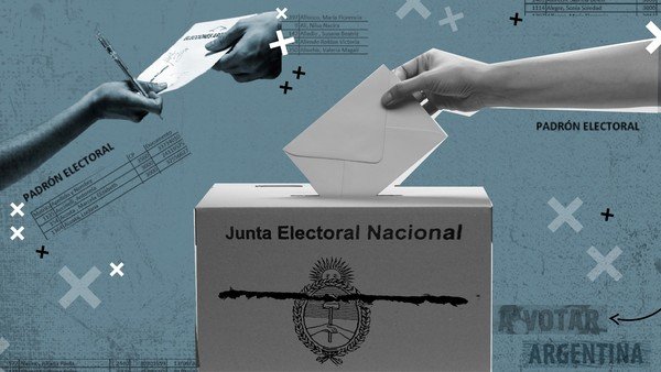 Dónde voto en Mendoza: consultá el padrón electoral para las PASO y las Elecciones 2021