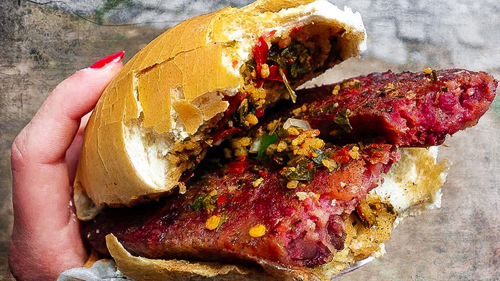 La prestigiosa revista gastronómica Taste Atlas elaboró el ranking.