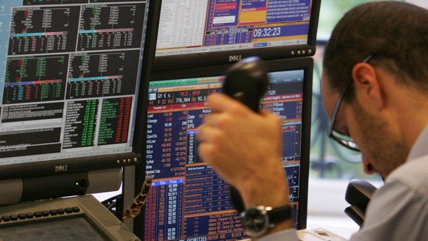 El día que ocurrió la mayor pérdida de valor en la economía argentina