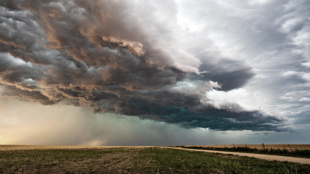 Resaltan que hay una mayor probabilidad de precipitaciones inferiores a lo normal en zonas del sur de América del Sur.