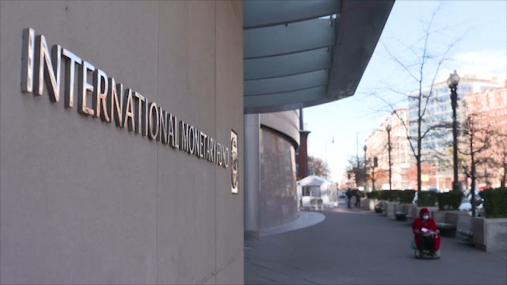 El FMI analizó los programas otorgados a países de diferentes regiones desde el 2008 al 2020.