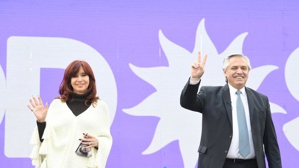 El Gobierno encara el sprint final con foco en la Provincia y el futuro de la coalición como debate de fondo
