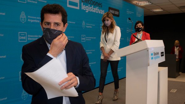 El mensaje que el Indio Solari le hizo llegar a Wado de Pedro, tras la derrota electoral