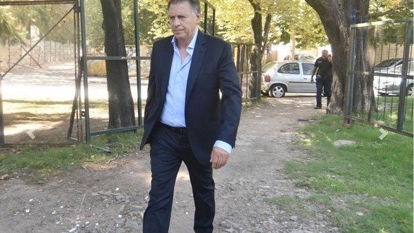 El mismo día en que la AFIP le hizo un guiño, Cristóbal López pagó la primera cuota de su deuda por Oil