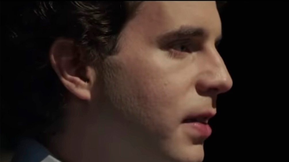 Ben Platt en "Querido Bill Evans"