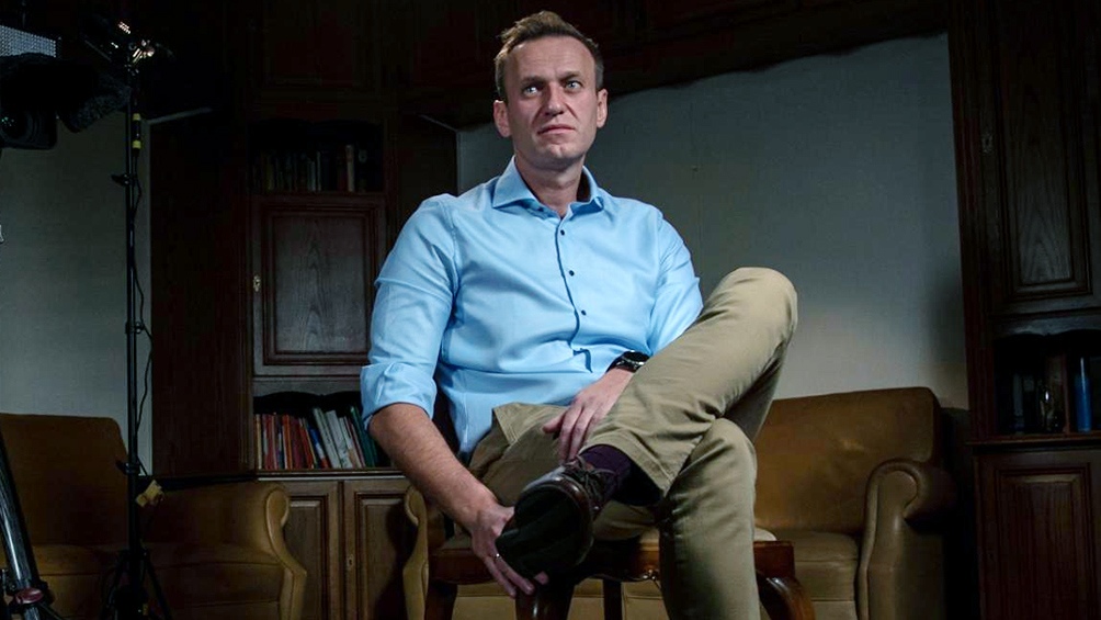 El equipo de Navalny mencionó en total los nombres de 1.234 candidatos a la cámara baja.