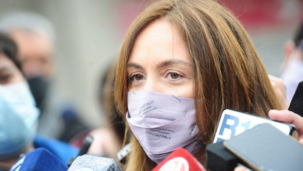 Elecciones PASO 2021: en la Ciudad se impone María Eugenia Vidal, queda segundo Leandro Santoro y Javier Milei es la sorpresa