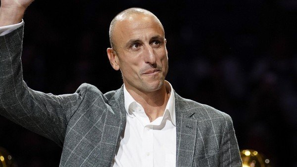 Emanuel Ginóbili afianza su faceta inversora y se suma al fondo Newtopia