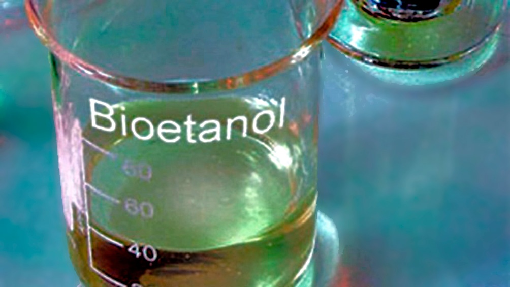 La producción total de bioetanol mostró una suba de 85,5%, como consecuencia de que la producción de bioetanol de caña aumentó 76,9%
