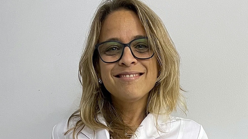 Florencia Cahn precisó que la variante Delta ya tiene circulación comunitaria. 