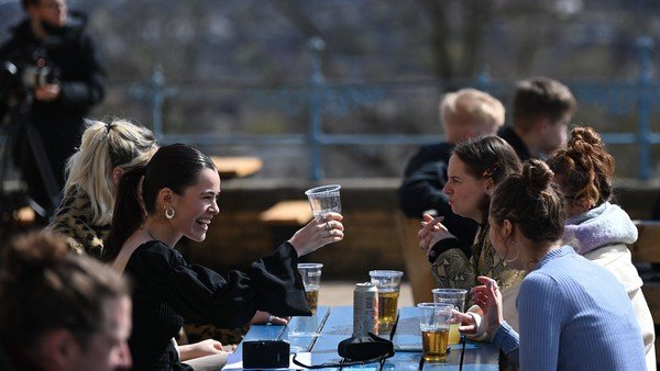 Hospitality, la receta para resucitar a la gastronomía