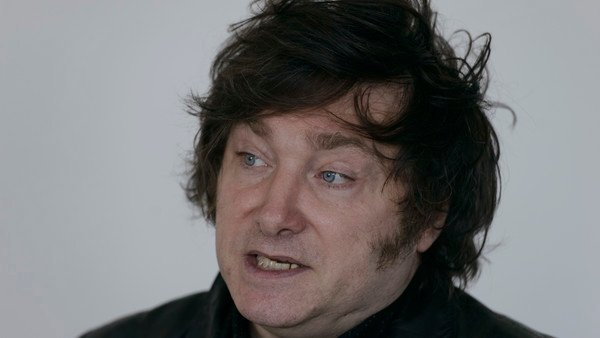 Javier Milei: “Si hacemos una buena elección podríamos dejar al kirchnerismo en el tercer lugar”