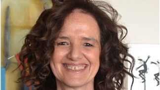 María Zysman, autora de libros como "Bullying- cómo prevenir e intervenir". 