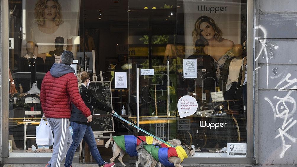 Los primeros siete meses del año reflejaron un crecimiento acumulado del 10,5% interanual.