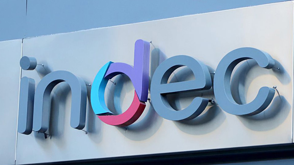 La economía creció en julio 11,7% interanual y lleva un acumulado de 10,5% en 2021