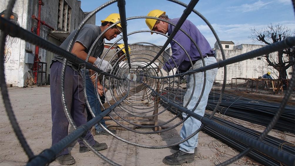 Empleadores de siete de nueve actividades económicas relevadas esperan incrementar sus nóminas durante el último trimestre del año, 