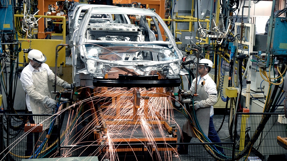 entre enero y agosto, las terminales exportaron 155.991 vehículos, es decir, se registró un aumento de 104,1% en su comparación con el mismo período del año pasado